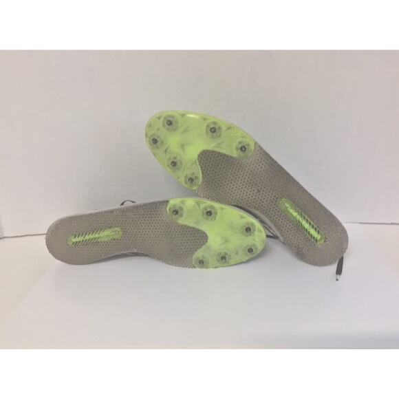 Nike Zoom Rival D 8 size 10.5 women Distance Running Track Spike Shoe 616310 170 - Picture 6 of 9